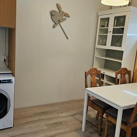 Birkikinn Holiday Home المظهر الخارجي الصورة