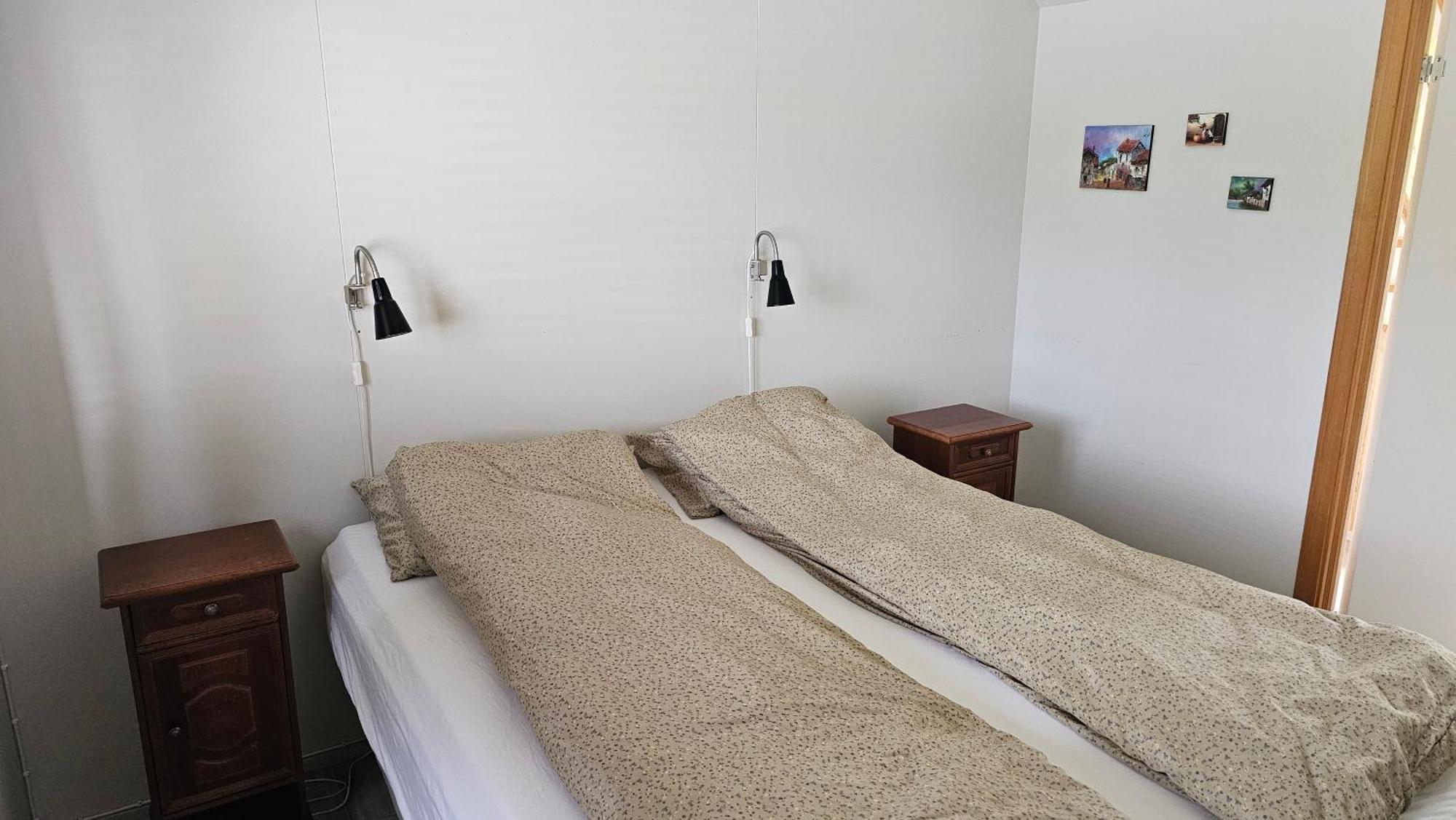 Birkikinn Holiday Home المظهر الخارجي الصورة