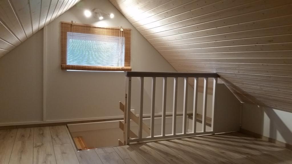 Birkikinn Holiday Home المظهر الخارجي الصورة