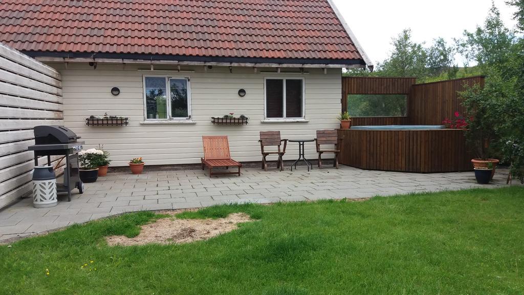 Birkikinn Holiday Home المظهر الخارجي الصورة